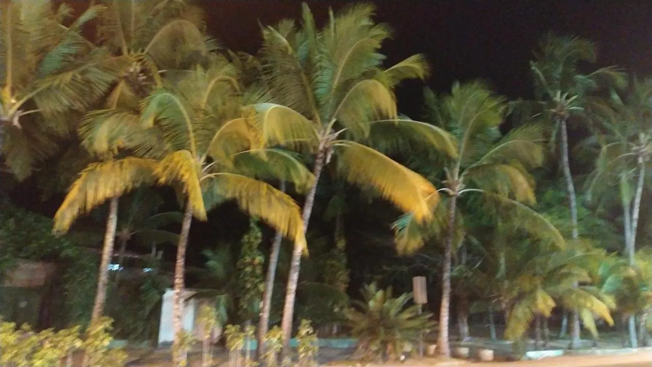 Holiday home Casa Praia Taperapuan Porto Seguro Brazil